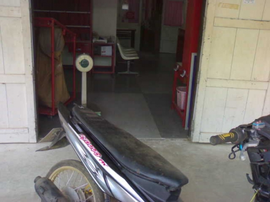 ส่งรถให้คุณพิพัฒน์กทม.แล้ว+หลักฐานการส่ง