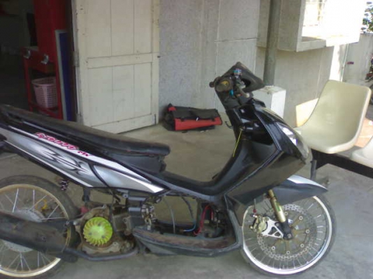 ส่งรถให้คุณพิพัฒน์กทม.แล้ว+หลักฐานการส่ง