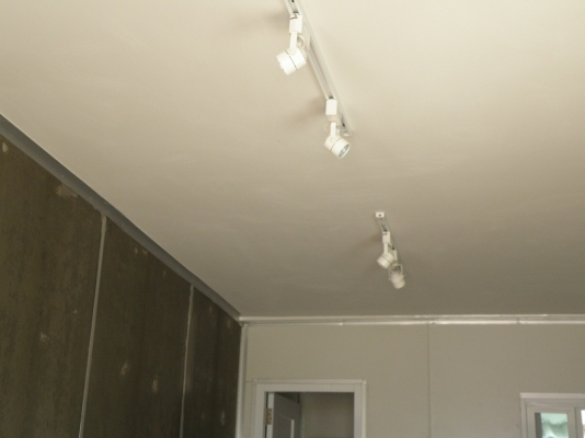 ขายตู้คอนเทนเนอร์ออฟฟิศ มีห้องน้ำในตัว พร้อมใช้งาน สไตล์ปูนดิบ ขายตู้คอนเทนเนอร์ออฟฟิศ มีห้องน้ำในตัว พร้อมใช้งาน สไตล์ปูนดิบ