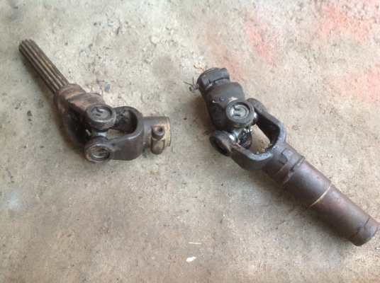 ขาย โรตาลี่ วิเชียร VRT 185 H ใช้กับรถแทรคเตอร์ รุ่น 45,47 แรงม้า ขนาด1.80ม.พร้อมยอย