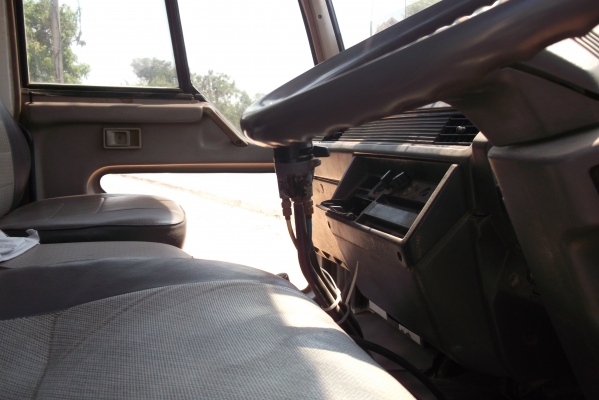 FN527  MTF  6D16  ดั๊มแม่ลูก   พร้อมไช้ สภาพเยี่ยม