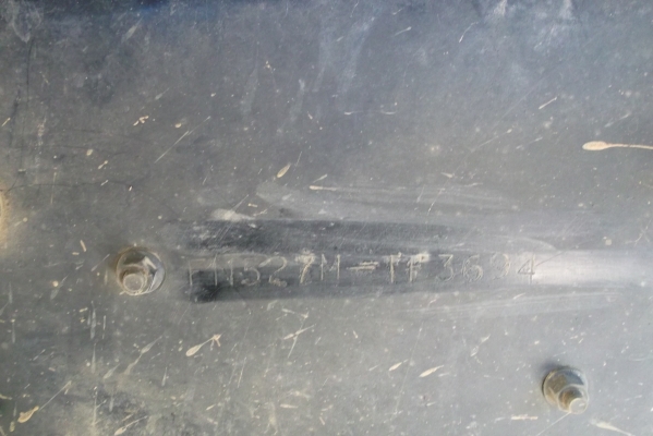 FN527  MTF  6D16  ดั๊มแม่ลูก   พร้อมไช้ สภาพเยี่ยม