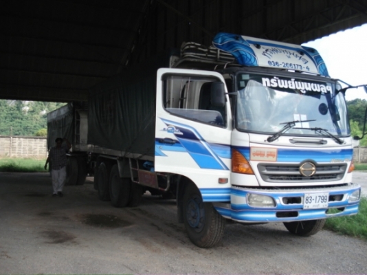 ขายฮีโน่4พ่วง ร๊อกกี้เดี่ยว1คัน