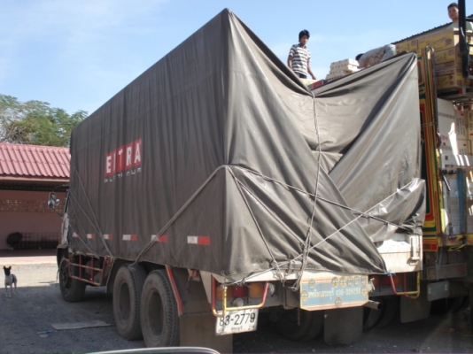 ขายฮีโน่4พ่วง ร๊อกกี้เดี่ยว1คัน