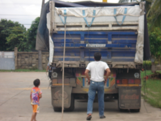 ขายฮีโน่4พ่วง ร๊อกกี้เดี่ยว1คัน