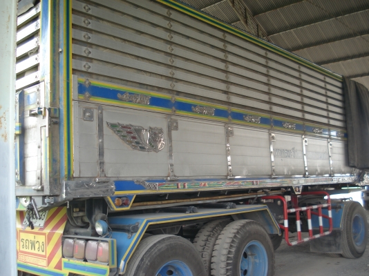 ขายฮีโน่4พ่วง ร๊อกกี้เดี่ยว1คัน