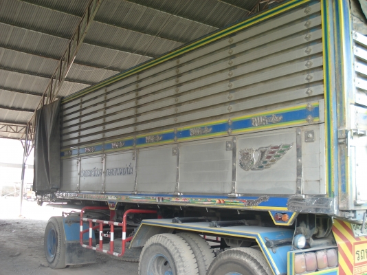 ขายฮีโน่4พ่วง ร๊อกกี้เดี่ยว1คัน