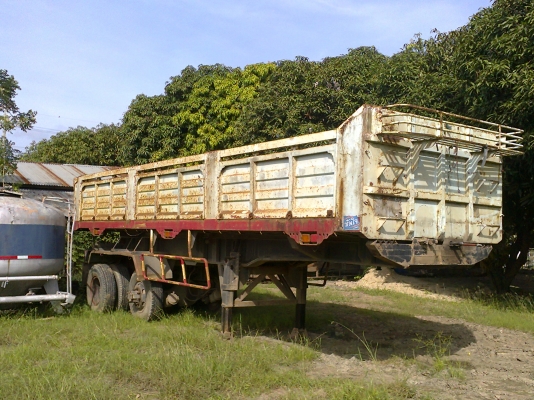 ขายหางพ่วงเซมิดัมพ์