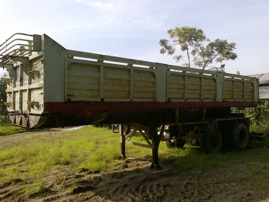 ขายหางพ่วงเซมิดัมพ์
