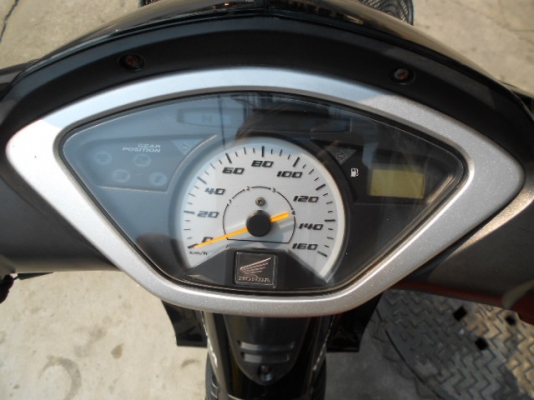 Honda-Wave 125i มาแล้วครับ เครื่องดี สภาพเนียนๆ เข้ามาดูก่อนครับ