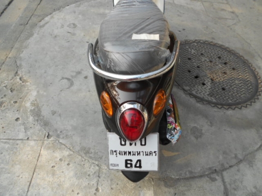 Yamaha-Fino 115 cc สภาำพสวยๆครับ ราคาถูกๆ สภาพพร้อมใช้งานครับ