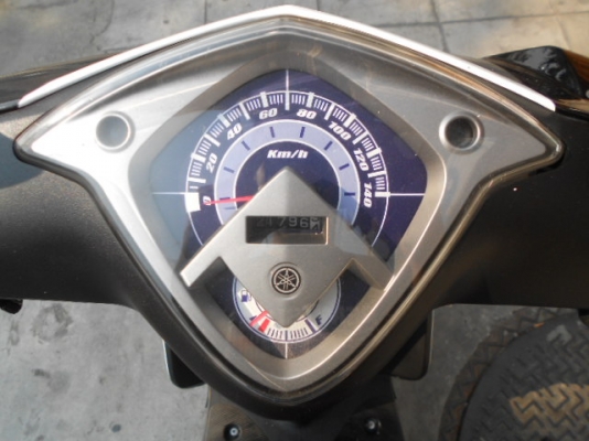 Yamaha-Mio 115 cc สภาพสวยๆครับ เครื่องดีครับ ซื้อไปคุ้มครับ