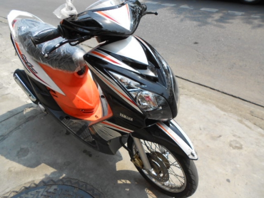 Yamaha-Mio 115cc ราคาถูกๆครับ ใช้งานได้ปกติ เข้ามาดูก่อนได้ครับ Yamaha-Mio 115cc ราคาถูกๆครับ ใช้งานได้ปกติ เข้ามาดูก่อนได้ครับ