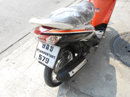 Yamaha-Mio 115cc ราคาถูกๆครับ ใช้งานได้ปกติ เข้ามาดูก่อนได้ครับ Yamaha-Mio 115cc ราคาถูกๆครับ ใช้งานได้ปกติ เข้ามาดูก่อนได้ครับ