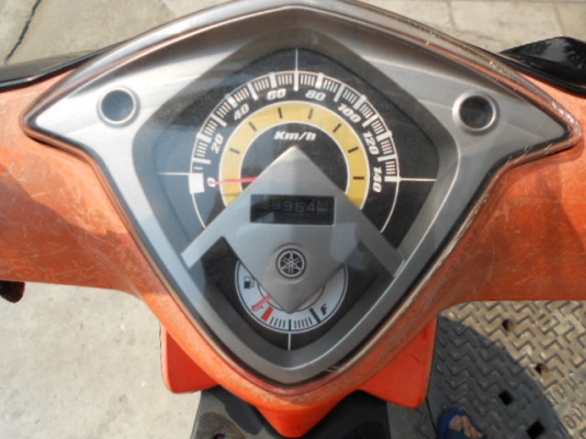 Yamaha-Mio 115cc ราคาถูกๆครับ ใช้งานได้ปกติ เข้ามาดูก่อนได้ครับ Yamaha-Mio 115cc ราคาถูกๆครับ ใช้งานได้ปกติ เข้ามาดูก่อนได้ครับ