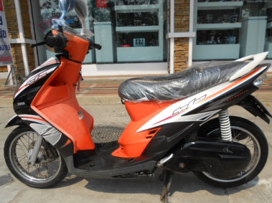 Yamaha-Mio 115cc ราคาถูกๆครับ ใช้งานได้ปกติ เข้ามาดูก่อนได้ครับ Yamaha-Mio 115cc ราคาถูกๆครับ ใช้งานได้ปกติ เข้ามาดูก่อนได้ครับ