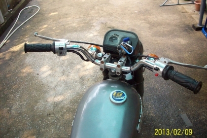 ขาย Suzuki - K125 MARK3 ขายถูกด่วน ทะเบียนแท้ ขาย Suzuki - K125 MARK3 ขายถูกด่วน ทะเบียนแท้