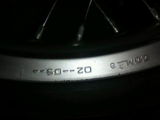 ขาย Suzuki - K125 MARK3 ขายถูกด่วน ทะเบียนแท้ ขาย Suzuki - K125 MARK3 ขายถูกด่วน ทะเบียนแท้