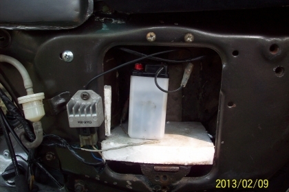 ขาย Suzuki - K125 MARK3 ขายถูกด่วน ทะเบียนแท้ ขาย Suzuki - K125 MARK3 ขายถูกด่วน ทะเบียนแท้