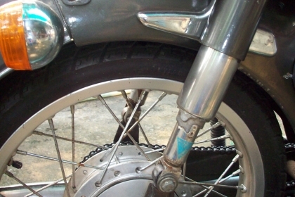 ขาย Suzuki - K125 MARK3 ขายถูกด่วน ทะเบียนแท้ ขาย Suzuki - K125 MARK3 ขายถูกด่วน ทะเบียนแท้