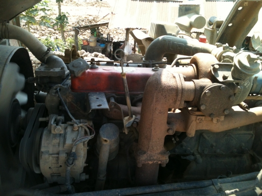 ขายเครื่อง6BG1-TURBO ขายเครื่อง6BG1-TURBO