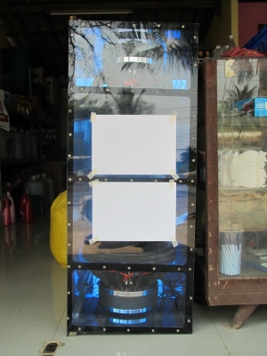 ขายดอก15นิ้ว TOPAZ