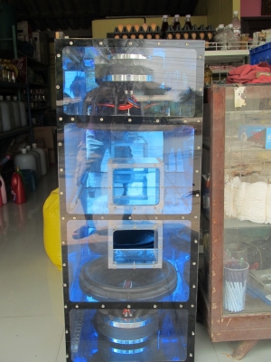 ขายดอก15นิ้ว TOPAZ