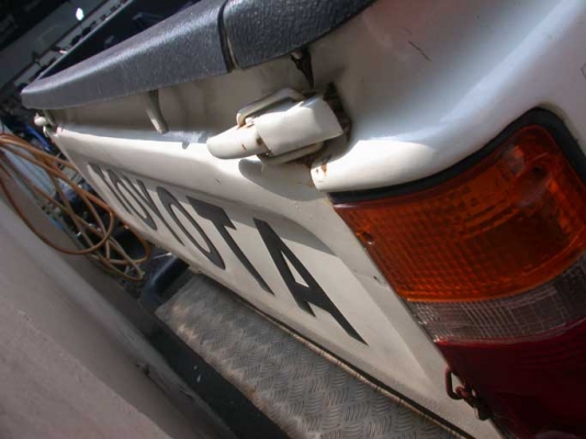 ขาย 4WD ราคา 400,000