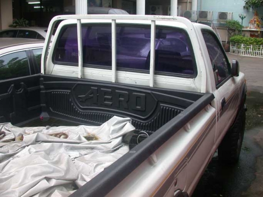 ขาย 4WD ราคา 400,000