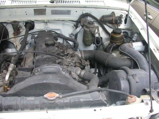 ขาย 4WD ราคา 400,000