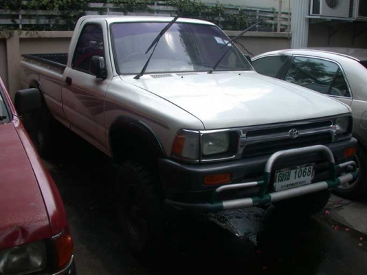 ขาย 4WD ราคา 400,000