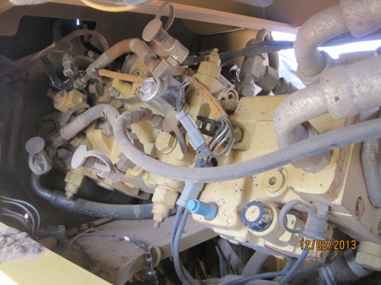 ขายรถบดสั่นสะเทือนCATERPILLAR *CAT CS533EASL03371*เครื่องดี สภาพสวย พร้อมใช้งานครับ