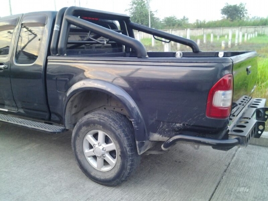 ขายแล้วครับ isuzu d-max 4x4 โฉมปี 2002