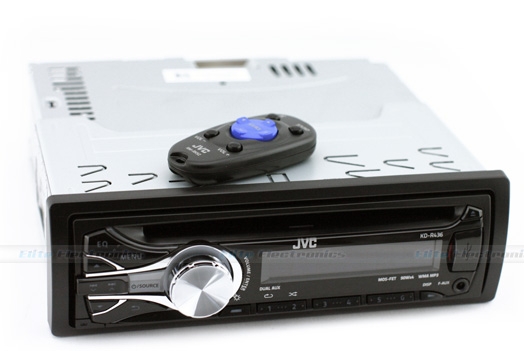 ขาย+แลก JVC KD-R436 ขาย+แลก JVC KD-R436