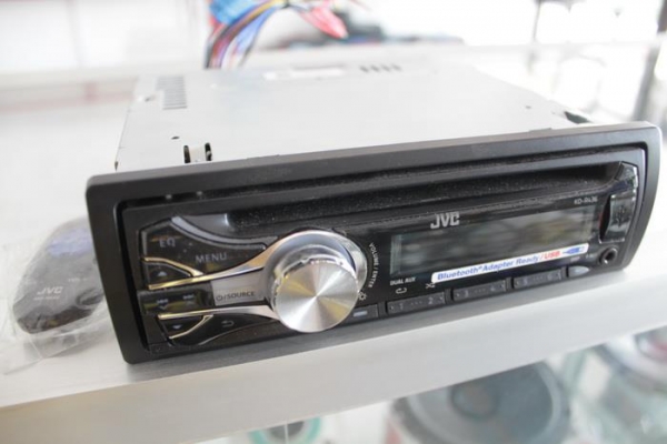ขาย+แลก JVC KD-R436 ขาย+แลก JVC KD-R436