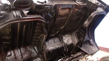 ขายหกล้อ มิตซู แครนเตอร์ รถสภาบใหม่ ป้ายแอง ติดเครนเก่าญี่ปุ่น    ninsai 2.5 v T แท้ รถห้างไทย ปี39 หัวเดิมห้าง