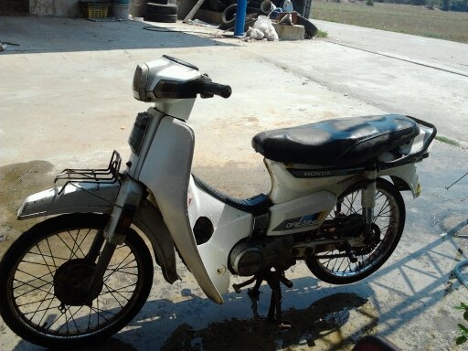 ขาย ดรีม คุรุสภา ตามสภาพทะเบียนโอน