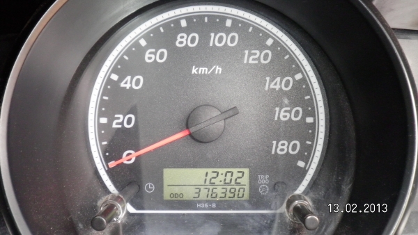 ขายรถตู้ TOYOYA