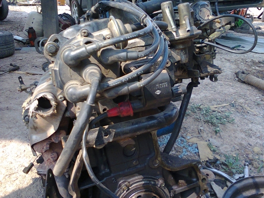 เครื่อง ga16 nv คาบู