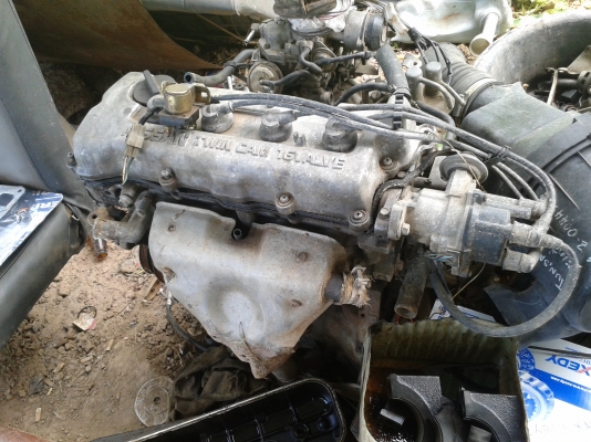 เครื่อง ga16 nv คาบู