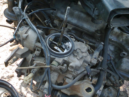 เครื่อง ga16 nv คาบู