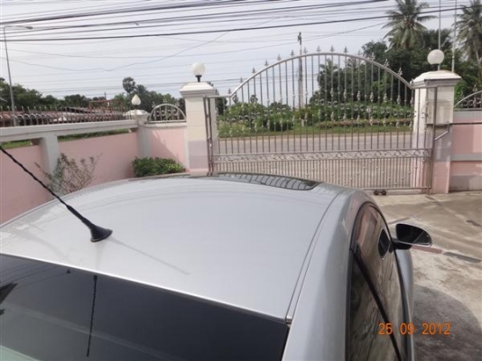 VolkBeetle โฟร์ค บิ้ลเทิล สีบรอนซ์ เครื่อง 2000cc ตัวท็อป