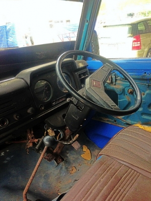 ขายรถ6ล้อ Toyata ไดน่า