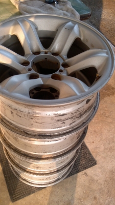 ล้อเล็บเหยี่ยวแท้ๆ