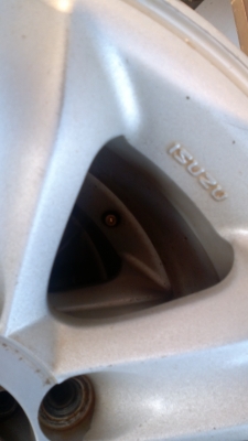 ล้อเล็บเหยี่ยวแท้ๆ