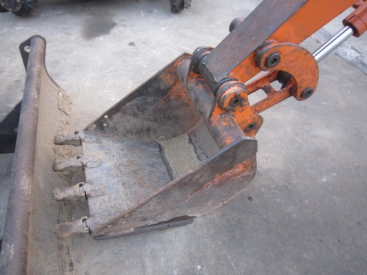 ขาย รถขุดเล็ก HITACHI รุ่น EX30 แทร็กเหล็ก มือสองญี่ปุ่น ขาย รถขุดเล็ก HITACHI รุ่น EX30 แทร็กเหล็ก มือสองญี่ปุ่น