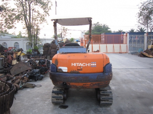 ขาย รถขุดเล็ก HITACHI รุ่น EX30 แทร็กเหล็ก มือสองญี่ปุ่น ขาย รถขุดเล็ก HITACHI รุ่น EX30 แทร็กเหล็ก มือสองญี่ปุ่น