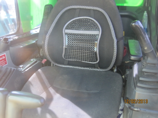 ขายด่วนรถแบคโฮ KOBEKCO SK200-8 Y12super รถสภาพสวยงามมากเลยครับ