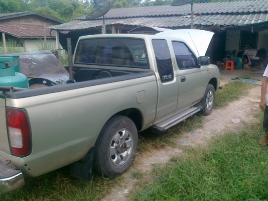 ขายเล่มทะเบียนบุคคนชุดโอนเพลทครบนิสสันฟอร์นเทียร์ปี2003เครื่อง3000zdiไฟฟ้าสีทองทะเบียนขาด1ปีพร้อมโอน ขายเล่มทะเบียนบุคคนชุดโอนเพลทครบนิสสันฟอร์นเทียร์ปี2003เครื่อง3000zdiไฟฟ้าสีทองทะเบียนขาด1ปีพร้อมโอน