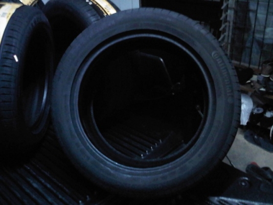 ยางใหม่ปี13   225-50 R17